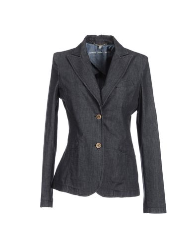 ZOOM ARMANI JEANS - Denim outerwear