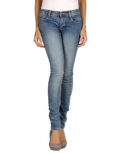ZOOM CHEAP MONDAY - Denim pants
