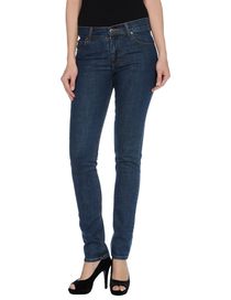 CHEAP MONDAY - Denim trousers