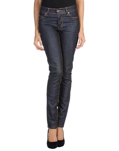 ZOOM CHEAP MONDAY - Denim pants