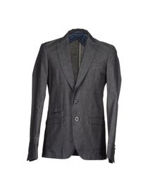 TRAME - Denim outerwear