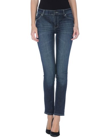 ZOOM CHEAP MONDAY - Denim pants