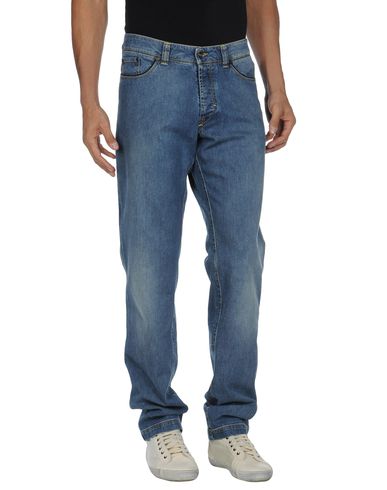 ZOOM HEAVEN TWO - Denim pants