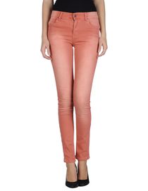 CHEAP MONDAY - Denim pants