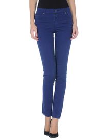 CHEAP MONDAY - Denim pants