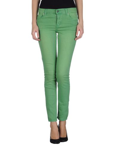 ZOOM CHEAP MONDAY - Denim pants