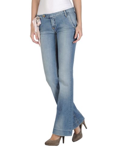 ZOOM TRUENYC. - Denim pants
