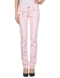 GALLIANO - Denim pants