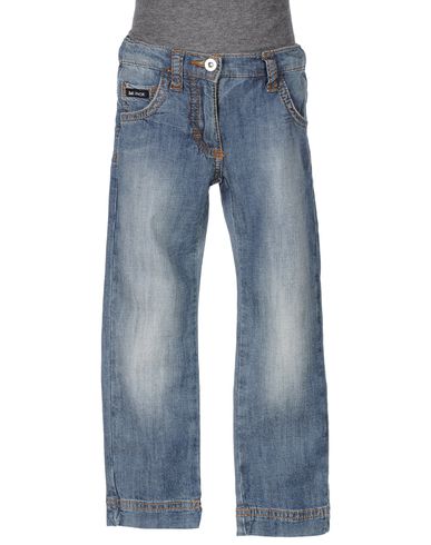 ZOOM D&G JUNIOR - Denim pants