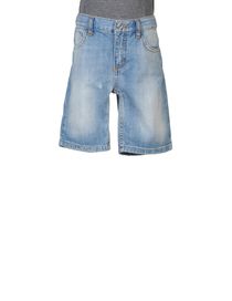 D&G JUNIOR - Denim pants