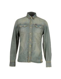 FIRETRAP - Denim shirt