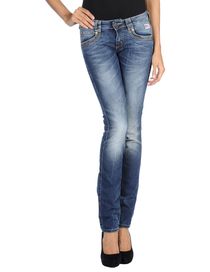 ROŸ ROGER'S - Denim pants