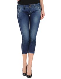CYCLE - Denim capris