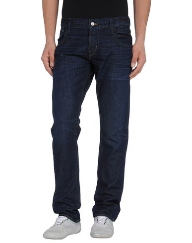 ZOOM REPLAY - Denim pants