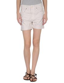 M.GRIFONI DENIM - Denim shorts