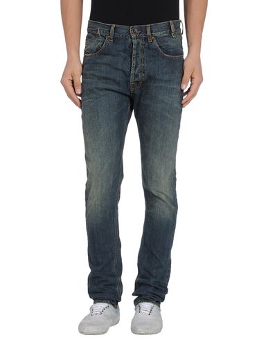 ZOOM NOVEMBER - Denim pants