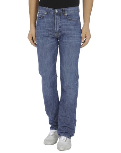 ZOOM STONE ISLAND DENIMS - Denim pants