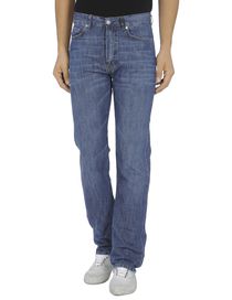 STONE ISLAND DENIMS - Denim trousers