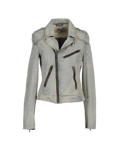 ZOOM FIRETRAP - Denim outerwear