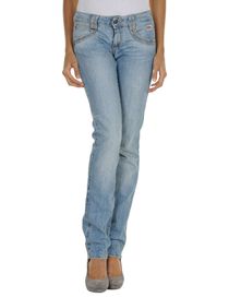ROŸ ROGER'S - Denim pants