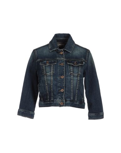 ZOOM FIRETRAP - Denim outerwear