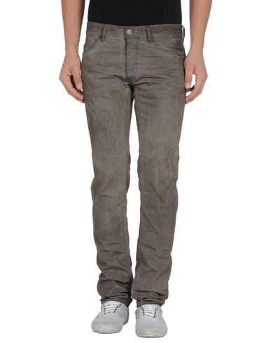 ZOOM M.GRIFONI DENIM - Denim pants