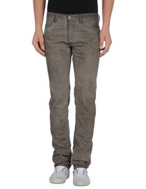 M.GRIFONI DENIM - Denim pants