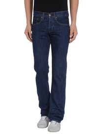 HARTFORD - Denim pants