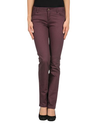 ZOOM GLENFIELD - Denim pants