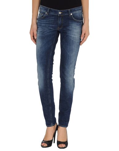 ZOOM DEPARTMENT 5 - Denim trousers