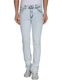 CHEAP MONDAY - Denim pants