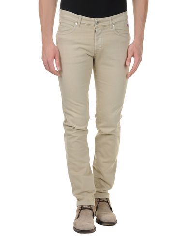 ZOOM ROŸ ROGER'S - Denim pants