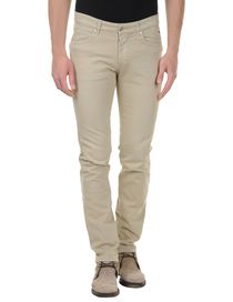 ROŸ ROGER'S - Denim trousers