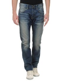 EDWIN - Denim trousers