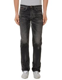 EDWIN - Denim trousers