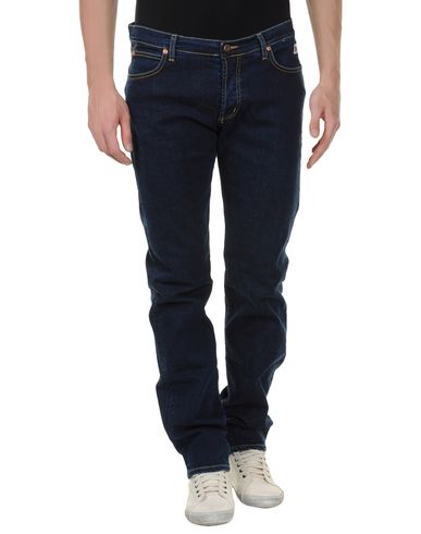 ZOOM ROŸ ROGER'S - Denim pants