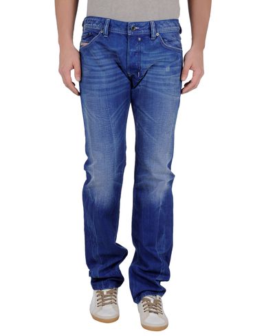 ZOOM DIESEL - Denim pants