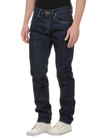 EDWIN - Denim trousers