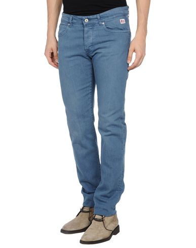 ZOOM ROŸ ROGER'S - Denim pants