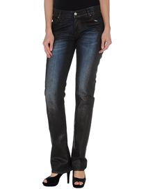 FRANCESCO SCOGNAMIGLIO - Denim pants