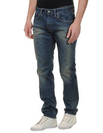 EDWIN - Denim trousers