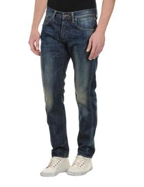 EDWIN - Denim trousers