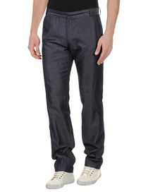 LIU •JEANS - Denim pants