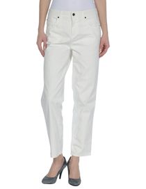 STELLA McCARTNEY - Denim pants