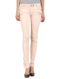 BALMAIN - Denim pants