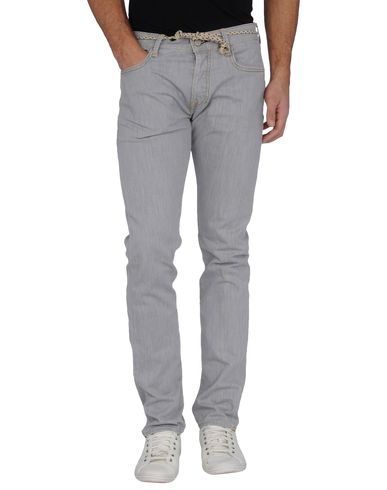 ZOOM HTC - Denim pants