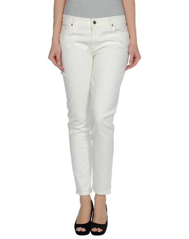 ZOOM CITIZENS OF HUMANITY - Denim pants
