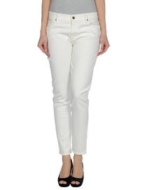 CITIZENS OF HUMANITY - Denim trousers