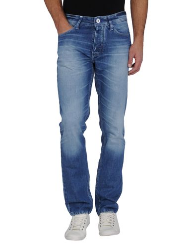 ZOOM JACK & JONES - Denim pants