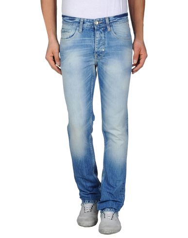 ZOOM JACK & JONES - Denim pants